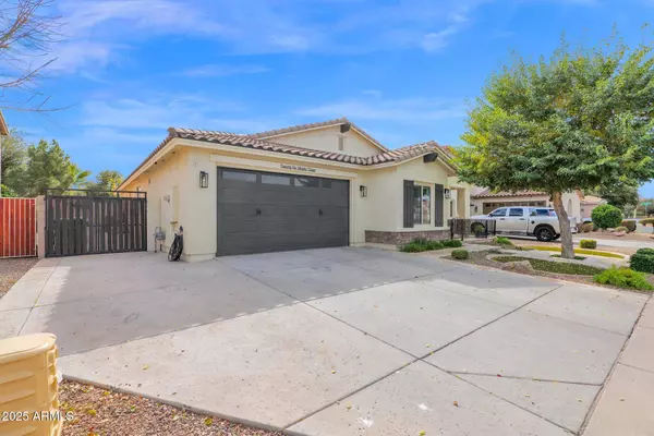 Gilbert, AZ 85298,2693 E LODGEPOLE Drive