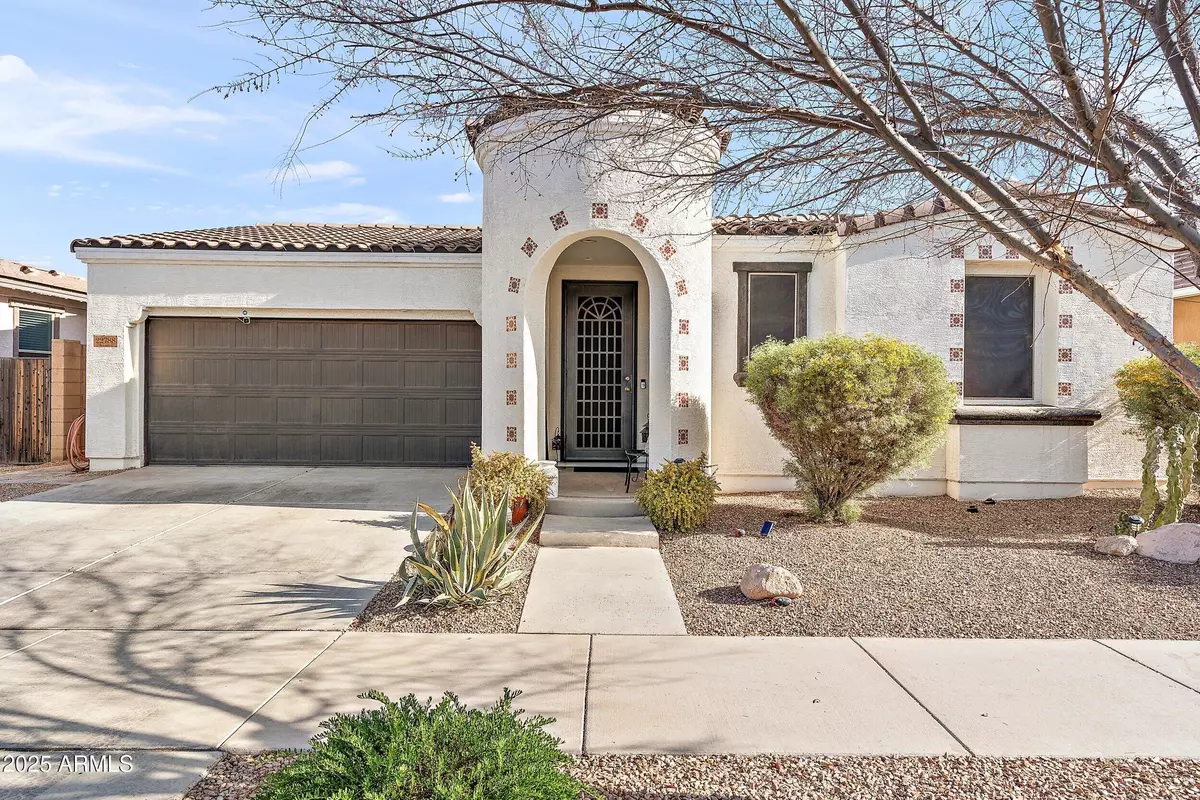 Queen Creek, AZ 85142,22788 E VIA LAS BRISAS --