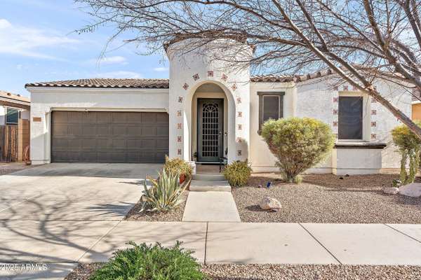 22788 E VIA LAS BRISAS --, Queen Creek, AZ 85142