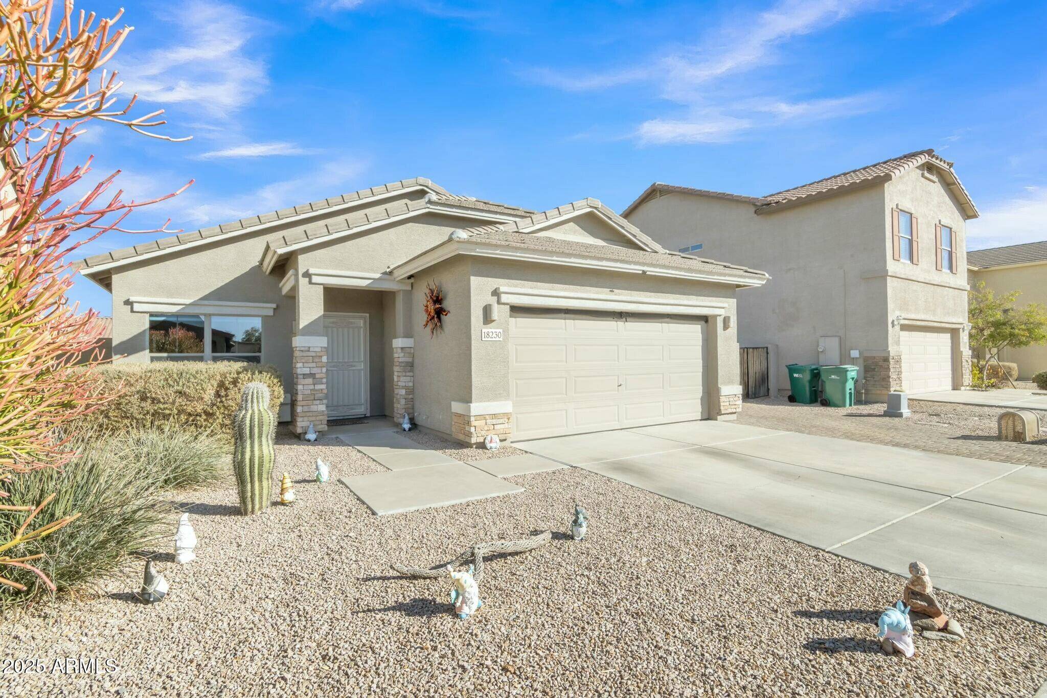 18230 E EL VIEJO DESIERTO --, Gold Canyon, AZ 85118