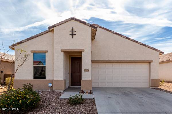 Buckeye, AZ 85326,22565 W LA PASADA Boulevard