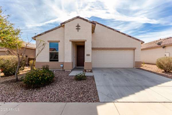 Buckeye, AZ 85326,22565 W LA PASADA Boulevard