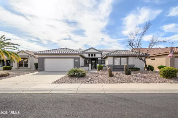 15655 W Bethesda Court, Surprise, AZ 85374