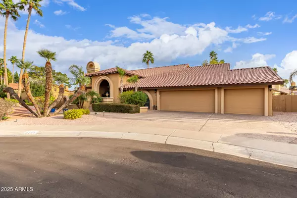 Scottsdale, AZ 85258,9725 E MISSION Lane