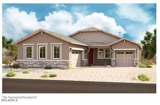21960 E SADDLE Court, Queen Creek, AZ 85142