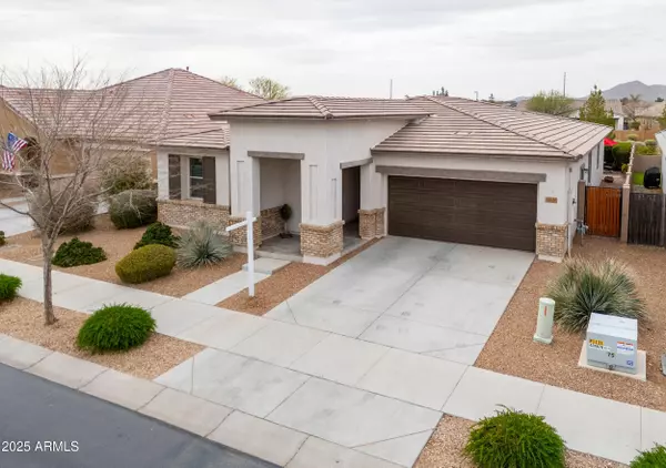 Queen Creek, AZ 85142,22651 E VIA DEL VERDE --