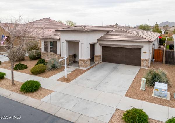 22651 E VIA DEL VERDE --, Queen Creek, AZ 85142