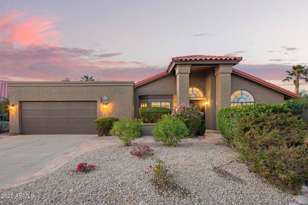 10500 E MISSION Lane, Scottsdale, AZ 85258