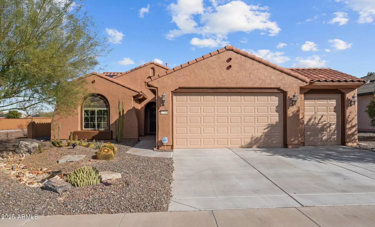 Buckeye, AZ 85396,27248 W MOHAWK Lane