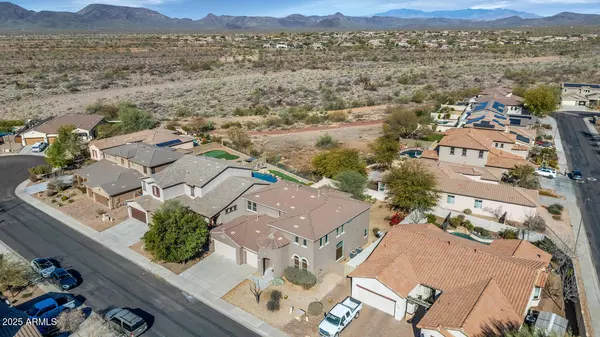 New River, AZ 85087,4624 W HEYERDAHL Court