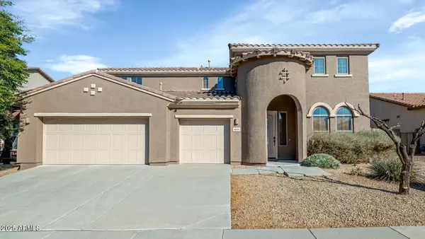 New River, AZ 85087,4624 W HEYERDAHL Court