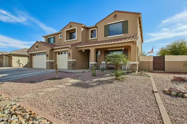 Maricopa, AZ 85138,41011 W WALKER Way