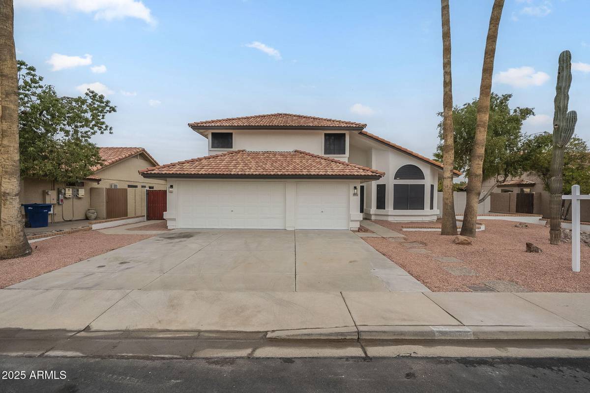 Mesa, AZ 85205,5246 E ENROSE Street