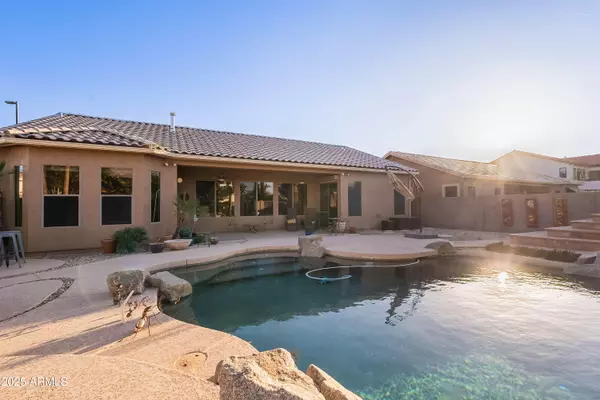 Gilbert, AZ 85296,2842 E STOTTLER Court