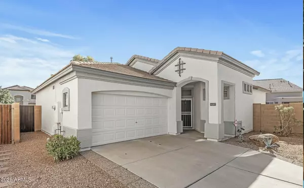 14287 W CORA Lane, Goodyear, AZ 85395