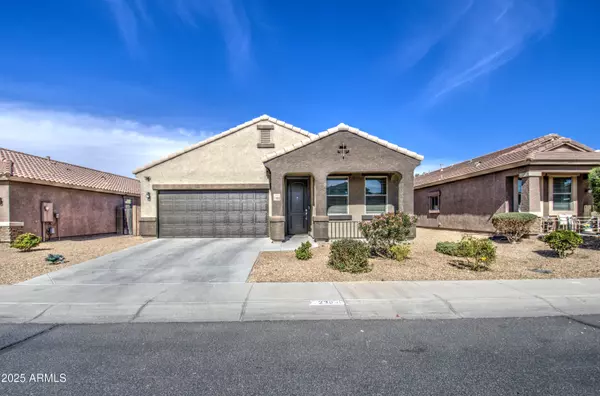 Buckeye, AZ 85326,23850 W LEVI Drive