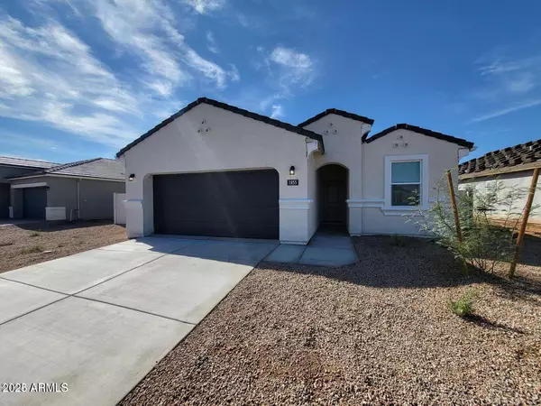 1855 W BROADWAY Avenue, Coolidge, AZ 85128