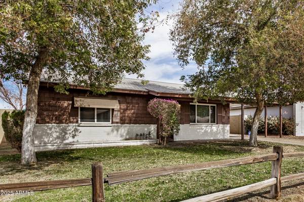 Glendale, AZ 85303,6720 W MEDLOCK Drive