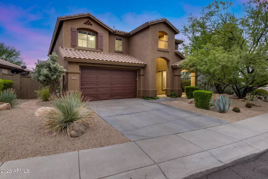 3419 W THOREAU Lane, Anthem, AZ 85086