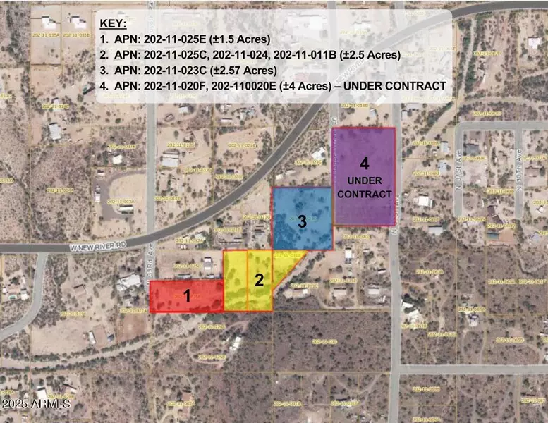47818 N WAGON WHEEL Lane #15, New River, AZ 85087