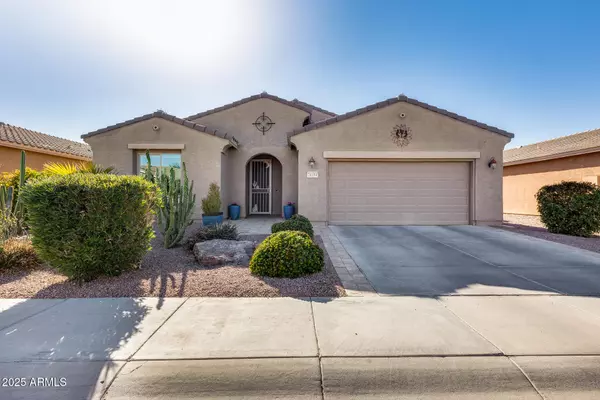 20194 N RIVERBANK Road, Maricopa, AZ 85138