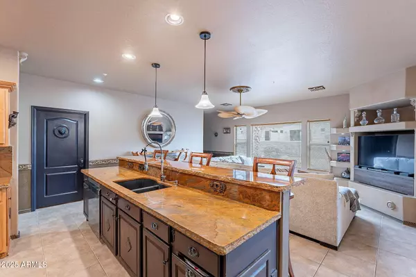 Fountain Hills, AZ 85268,16734 E LA MONTANA Drive #103