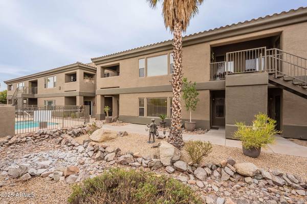 16734 E LA MONTANA Drive #103, Fountain Hills, AZ 85268