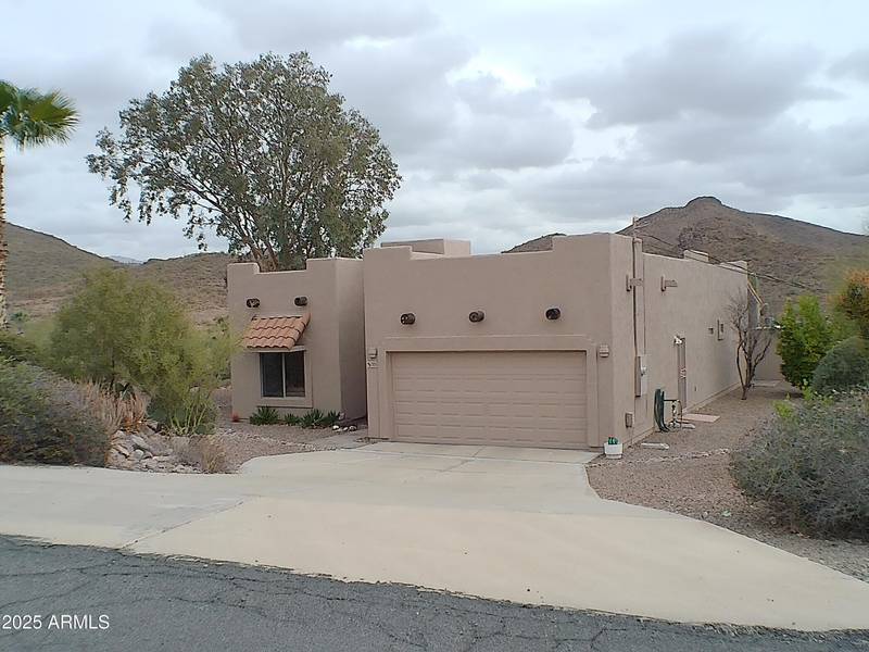 1185 N SHERWOOD Way, Queen Valley, AZ 85118