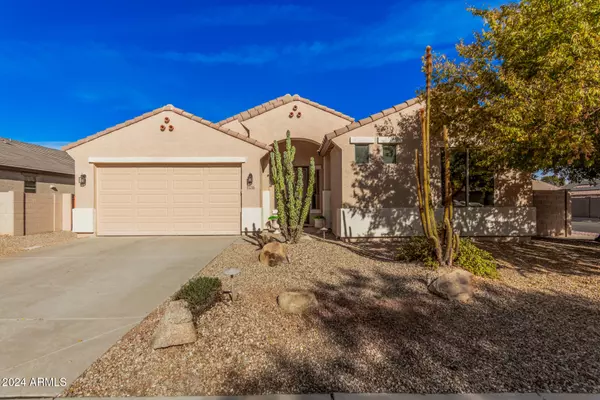 Surprise, AZ 85379,15788 W SIERRA Street
