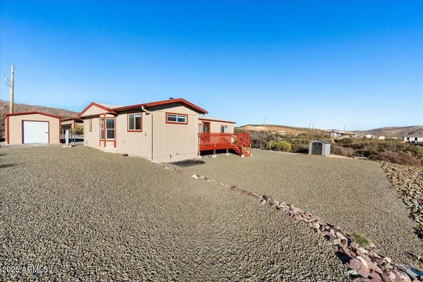 Dewey, AZ 86327,1475 N TRIPLE D RANCH Road