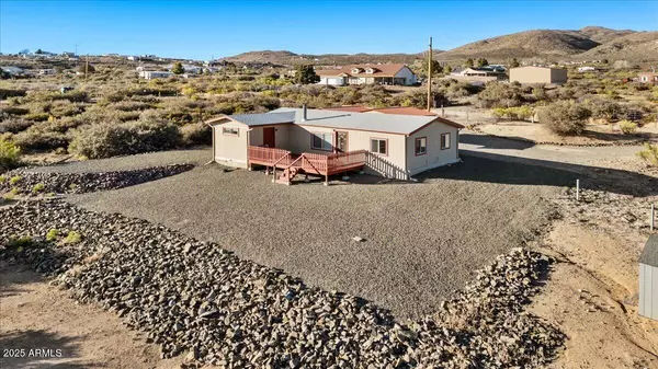 Dewey, AZ 86327,1475 N TRIPLE D RANCH Road