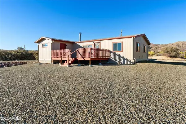 Dewey, AZ 86327,1475 N TRIPLE D RANCH Road