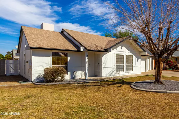 Glendale, AZ 85303,7326 W GEORGIA Avenue