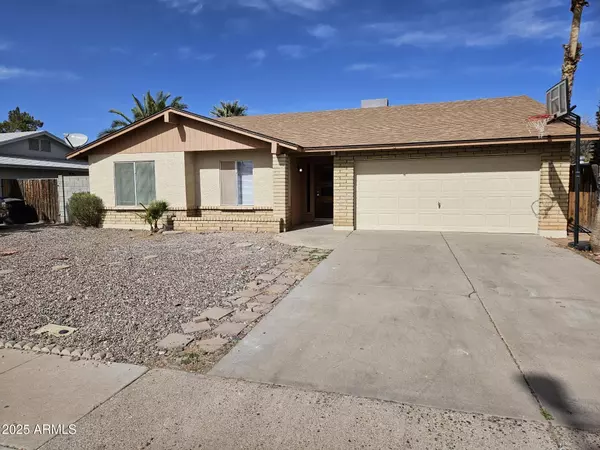 848 W KIVA Avenue, Mesa, AZ 85210