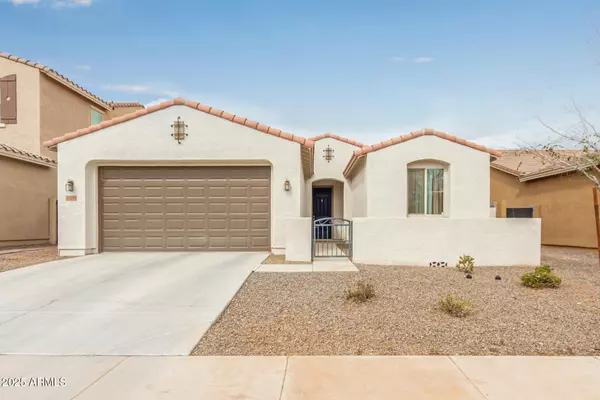 18248 W CARLOTA Lane, Surprise, AZ 85387