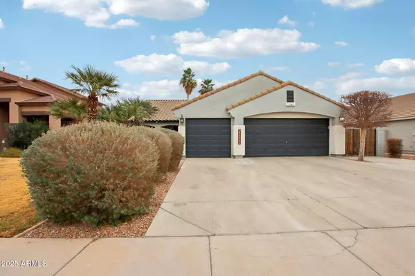 3793 S SETON Avenue, Gilbert, AZ 85297