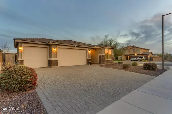 13341 W YEARLING Road, Peoria, AZ 85383