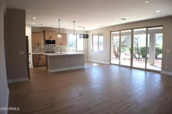 Sedona, AZ 86351,15 CREEK ROCK Circle