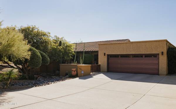 Carefree, AZ 85377,1301 Coyote Pass