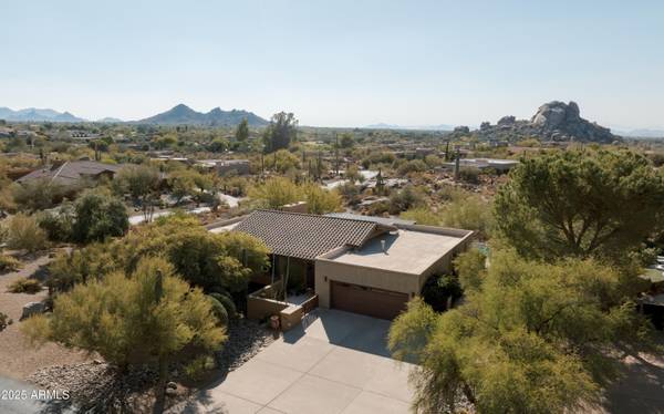 1301 Coyote Pass, Carefree, AZ 85377