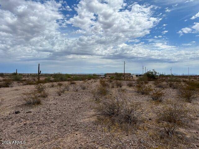 Tonopah, AZ 85354,200 W Flower Street #12