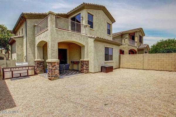 2449 N 142ND Avenue, Goodyear, AZ 85395