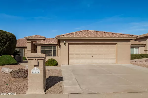 Sun Lakes, AZ 85248,23732 S GLENBURN Drive