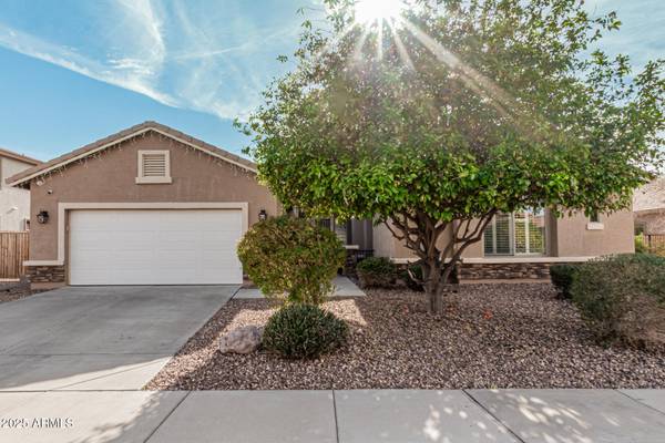 Buckeye, AZ 85396,30427 W VALE Drive