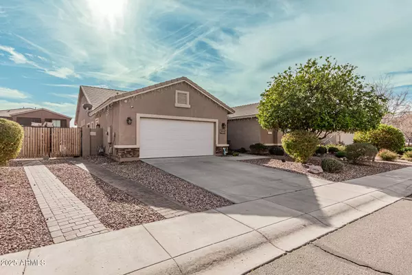 Buckeye, AZ 85396,30427 W VALE Drive