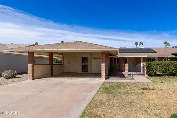 Sun City, AZ 85351,10816 W VENTURI Drive