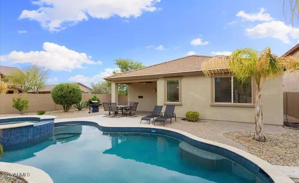 Phoenix, AZ 85083,5412 W FETLOCK Trail