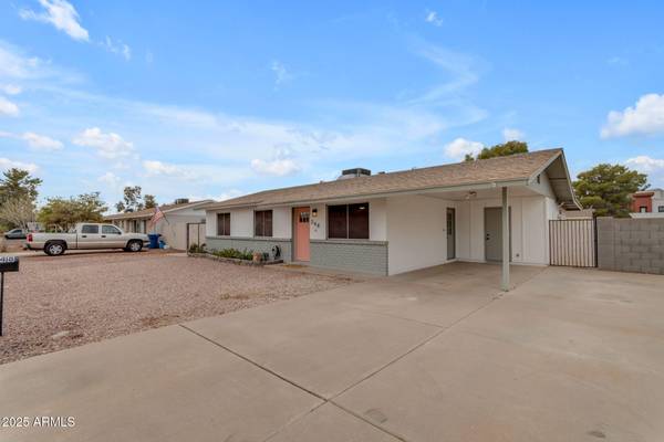 Chandler, AZ 85224,248 S 95TH Place