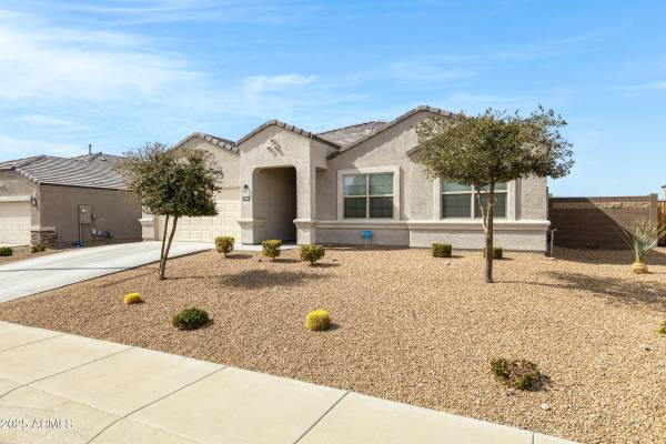 Buckeye, AZ 85396,3818 N 306TH Avenue