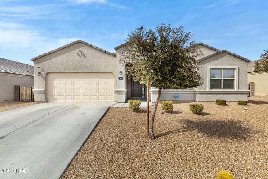 3818 N 306TH Avenue, Buckeye, AZ 85396